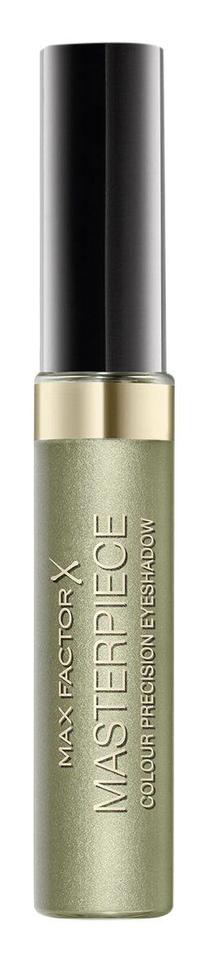 Akių šešėliai Max Factor, golden green sp. 006