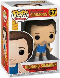 Rotaļlietu figūriņa Funko Pop! Icons Richard Simmons 57