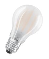 Lambipirn Osram LED, A60, 2700 °K, E27, 4 W, 470 lm