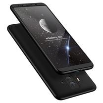 Чехол для телефона Hurtel, черный цв., Huawei
