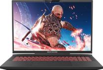 Portatīvais dators Dream Machines 15 RG RG4070-17PL30, Intel® Core™ i9 processor 14900HX, 16 GB, 1 TB, 17 ", RTX 4070, melna krās., Dos