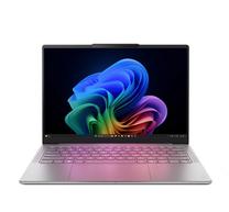 Sülearvuti Lenovo Yoga 7 2-in-1 14ILL10, 256V, 16 GB, 1 TB, 14 ", Intel Arc Graphics 140V, hall v., EN, Windows 11 home