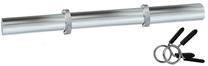 Stienis Toorx Dumbbell Bar, 35 cm, 1 kg