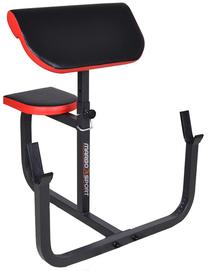 Treneru sols Marbo Sport