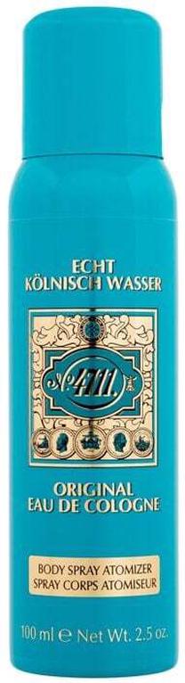Kvepalai 4711 Original, 100 ml