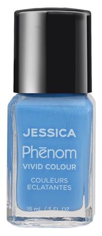 Nagų lakas Jessica, copacabana beach sp., 15 ml
