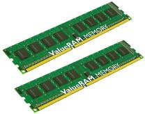 Operatiivmälu (RAM) Kingston KVR13N9K2/16, DDR3 (RAM), 16 GB, 1333 MHz