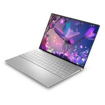 Portatīvais dators XPS Plus 9320, Intel® Core™ i7-1260P, 32 GB, 1 TB, 13.4 ", Intel HD, platīna krās., Windows