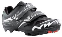 Велосипедная обувь Northwave Spike Evo, черный цв., 38