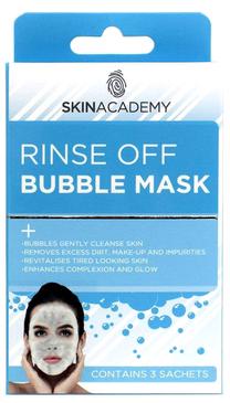 Маска для лица Skin Academy, 3 мл