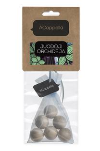 Auto gaisa atsvaidzinātājs ACappella ORCHID, 6 gab.