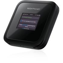 Maršrutizatorius Netgear Nighthawk M3, juoda sp.