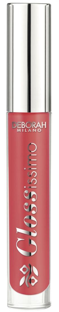 Lūpų blizgis Deborah Milano, shocking fuchsia sp., 006