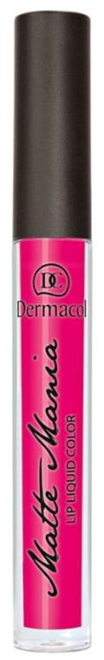 Lūpu krāsa Dermacol, 24