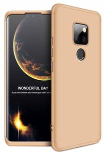 Чехол для телефона GKK, золотой цв., Huawei