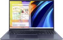 Nešiojamas kompiuteris Asus Vivobook 16X X1603ZA-MB110 90NB0WB1-M005A0, i5-12500H, 16 GB, 512 GB, 16 ", Intel HD, mėlyna sp., EN, Dos