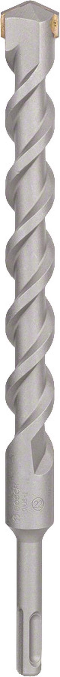 Betono grąžtas Bosch 2608680292, betonui, sraigtinis, sds plus, 22 mm x 26 cm
