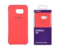 Telefono dėklas Samsung, raudona sp., Samsung