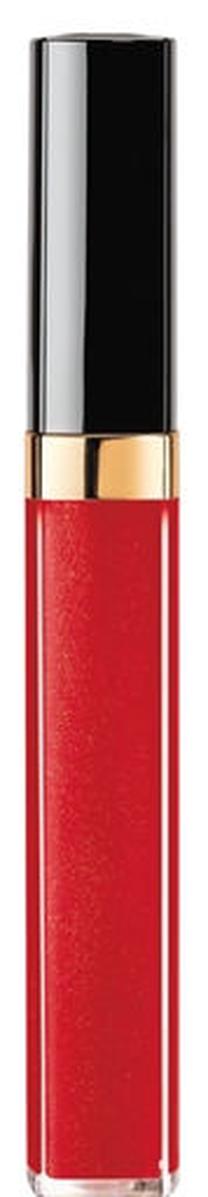 Блеск для губ Chanel Rouge Coco Gloss, 5.5 г, chilly цв., 756