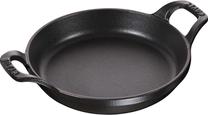 Cepšanas panna Staub 40509-553-0, Ø 16 cm, čuguns
