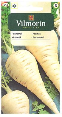 Seemned Vilmorin, pastinaak, 8.3 g