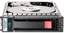 Kõvaketas (HDD) HP 655710-B21, 2.5", 1 TB