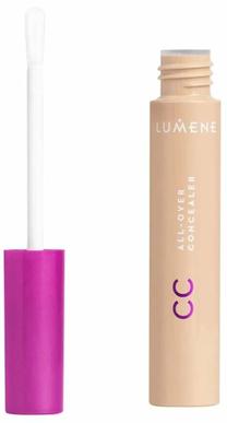 Korektors Lumene CC All-Over, 1.75, 8.5 ml