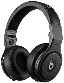 Laidinės ausinės Beats Pro 2016, juoda sp.