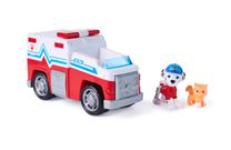 Automobiliai, motociklai Paw Patrol, (spalva/dizainas parenkami atsitiktine tvarka)