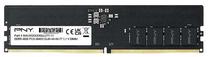 Operatyvioji atmintis (RAM) PNY Performance MD8GSD54800-TB, DDR5, 8 GB, 4800 MHz