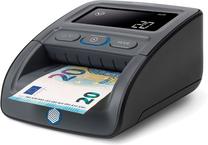 Automatinis valiutos detektorius Safescan 155-S, automatinis, juoda sp.