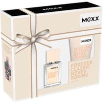 Dāvanu komplekts sievietēm Mexx Forever Classic Never Boring Women