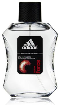 Tualetinis vanduo Adidas Team Force, 50 ml