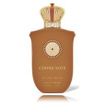Kvapusis vanduo Gulf Orchid Coffee Note, 100 ml
