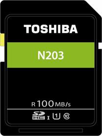 Atminties kortelė Toshiba, 32 GB