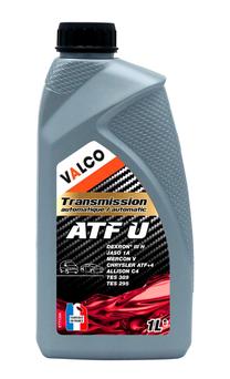 Transmisijas eļļa Valco, transmisijas, 1 l