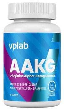 Amino rūgštis VPLab AAKG, 90 vnt.