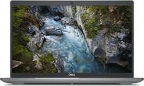 Sülearvuti Dell Precision 3580, Intel® Core™ i7-1360P, 16 GB, 512 GB, 15.6 ", Nvidia RTX A, hall v., EN, Windows