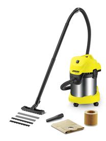 Dulkių siurblys Kärcher WD 3 Premium 2