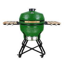 Grils Zyle Kamado ZY26KSGRSET, zaļa krās., 66 cm