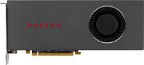 Vaizdo plokštė Asus Radeon RX 5700 PCIE RX5700-8G, 8 GB, GDDR6