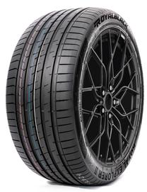 Vasarinė automobilių padanga Royalblack Royal Explorer II 2293734 255/55/R19, 111-W, XL, C, B, 72 dB