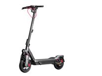 Elektrinis paspirtukas Segway Ninebot MAX G3 D, juoda sp.