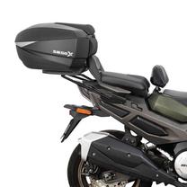 Įvarų rinkinys Shad K0CV52ST, juoda sp.