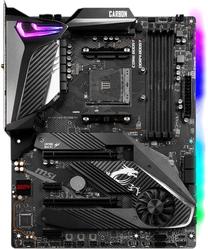 Pagrindinė plokštė MSI MPG X570 GAMING PRO CARBON WI-FI