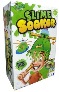 Настольная игра Grafix Slime Soaker, EN