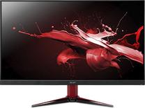 Monitorius Acer Nitro VG242YP, IPS, 165 Hz, 23.8"
