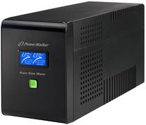 Стабилизатор напряжения UPS PowerWalker, 1400 Вт