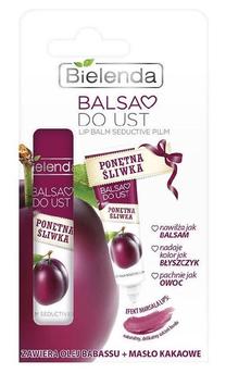 Lūpu balzams Bielenda