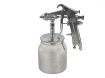Pneumatinis dažų purkštuvas Geko F75S, 750 ml